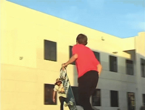 If You Ain't Falling, You Ain't Trying: How Skateboarding Teaches You to Improve at Anything